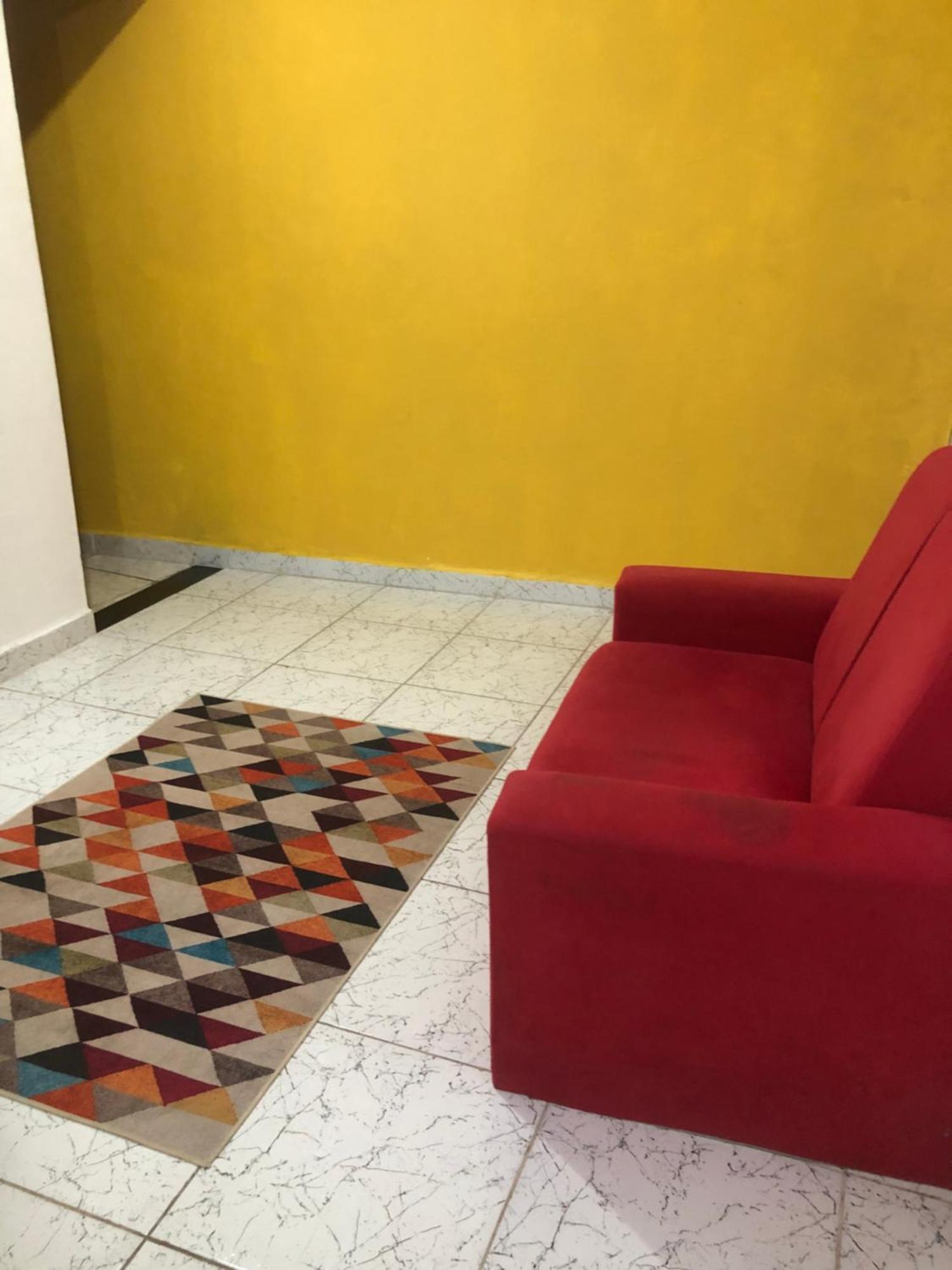 Apto Proximo Expo Sao Paulo Villa Eksteriør billede