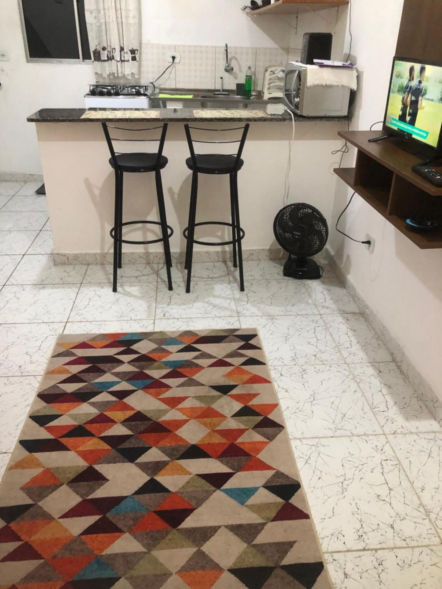 Apto Proximo Expo Sao Paulo Villa Eksteriør billede
