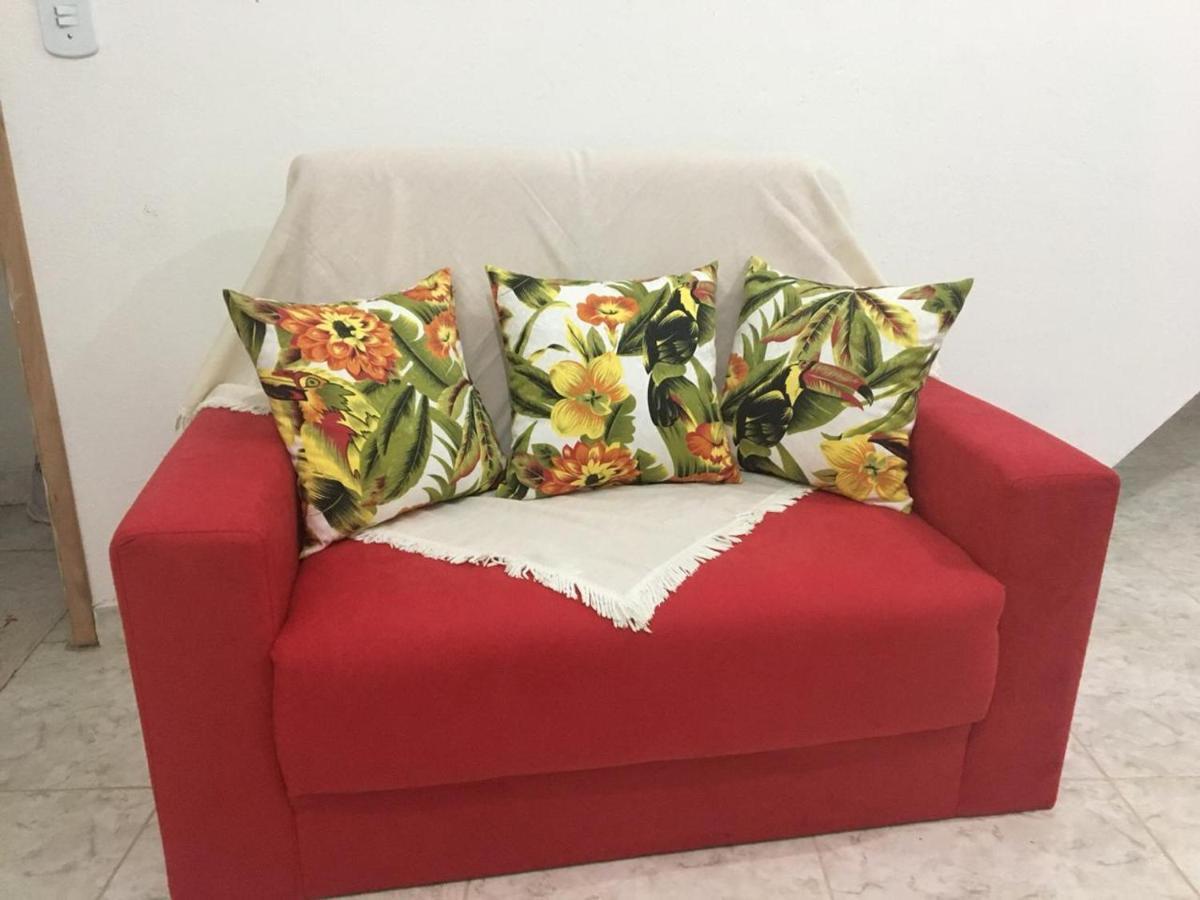 Apto Proximo Expo Sao Paulo Villa Eksteriør billede